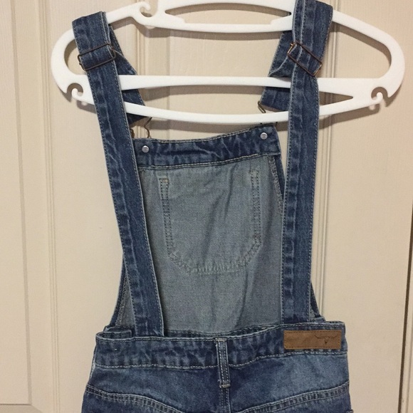 Overalls - Picture 5 of 6
